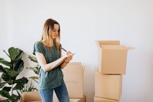Winnipeg - Moving Supplies Companies