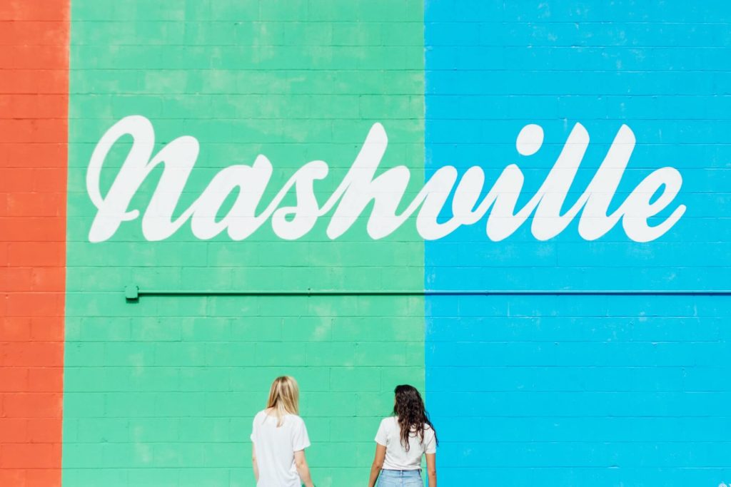 Nashville, United States