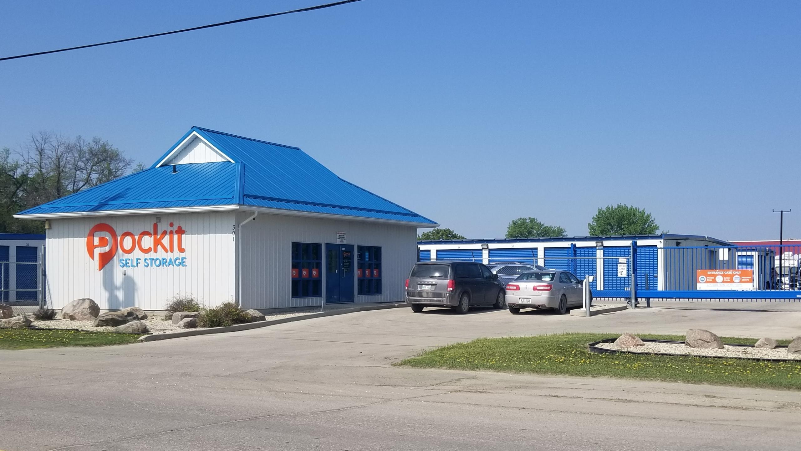 Pockit - Portage La Prairie