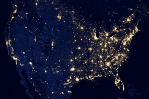 Satellite internet