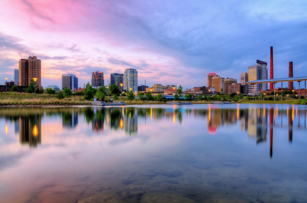 Birmingham, Alabama, United States