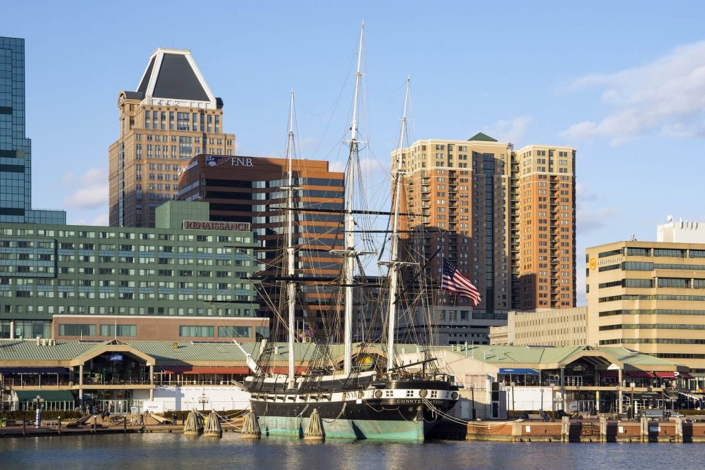 Maryland