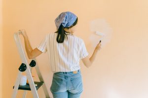 Rénovation de maison
