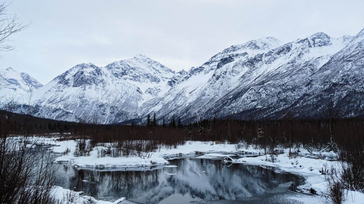 Heated Rv Storage Anchorage Alaska Dandk Organizer