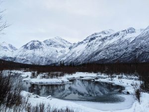 Anchorage