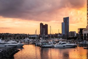 Baltimore