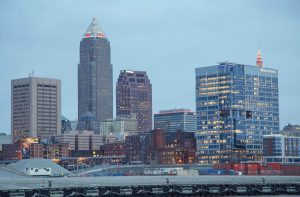 Cleveland