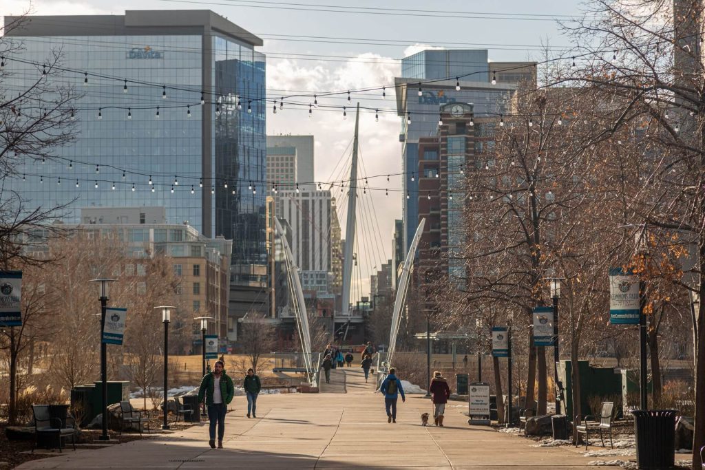 Denver