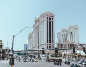 Las Vegas