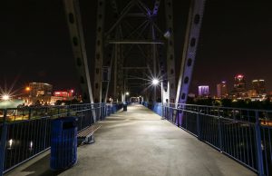 Little Rock