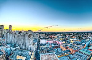 New Orleans