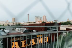 San Antonio