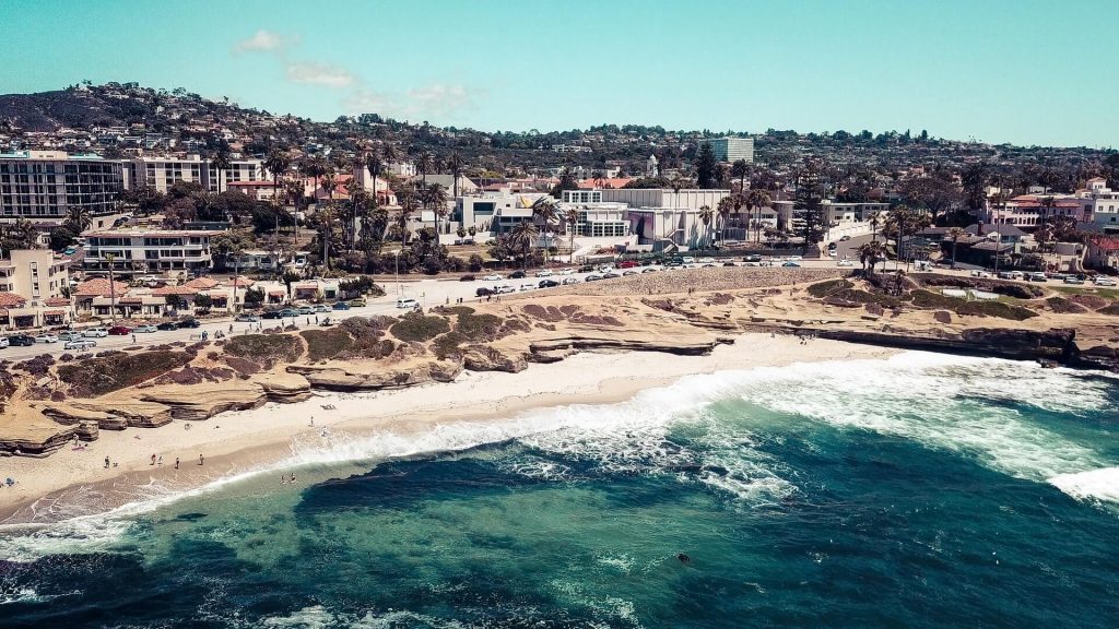 San Diego