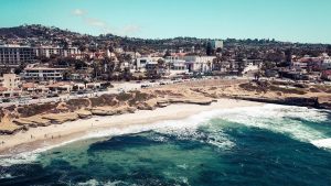 San Diego