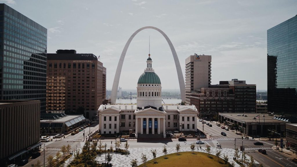 St. Louis