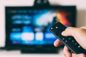 Alberta - TV Provider