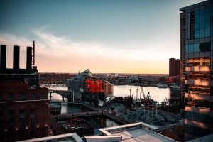 Baltimore