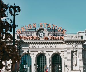 Denver