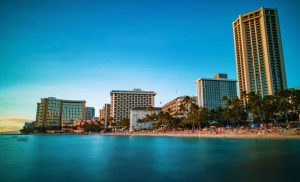 Honolulu