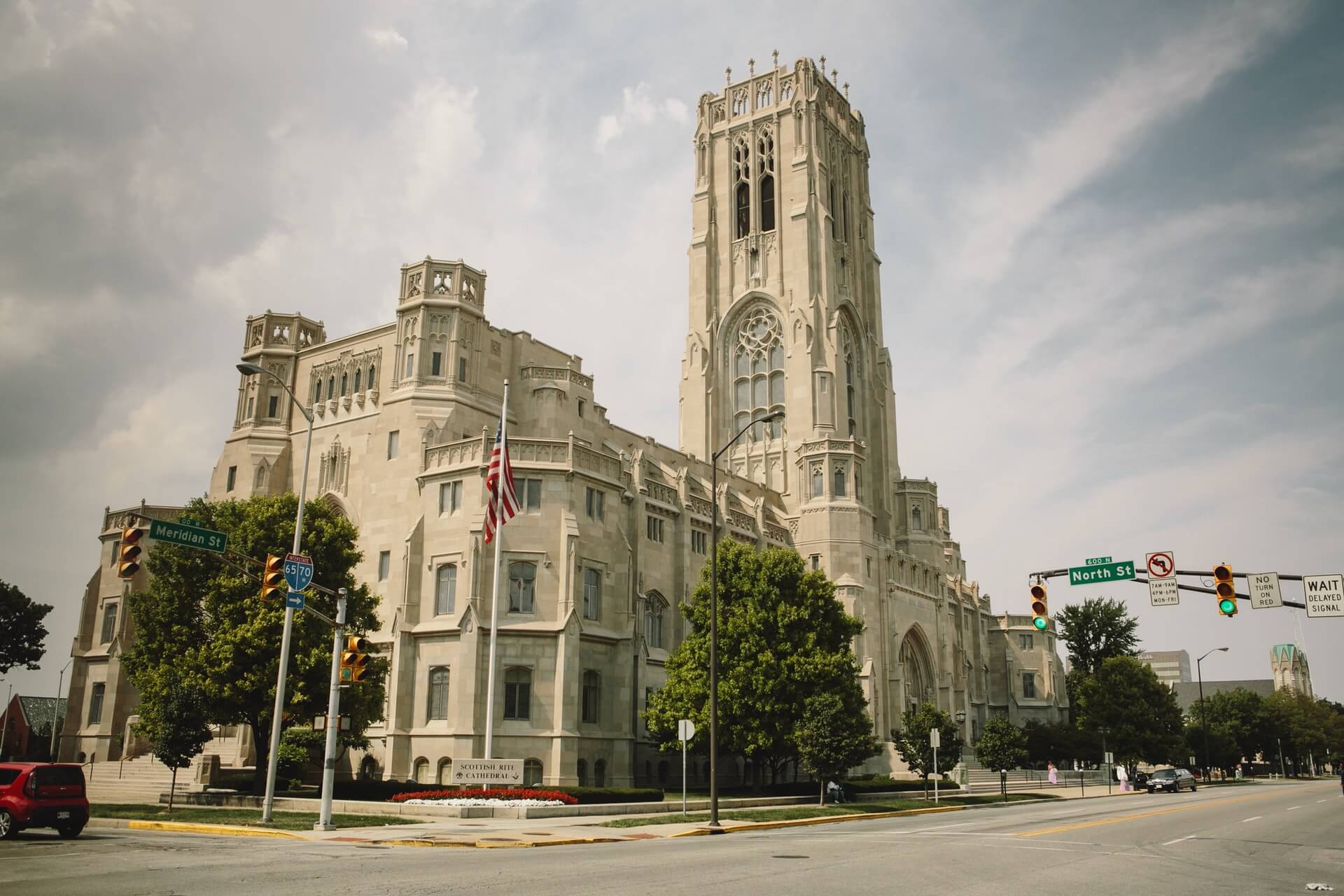 Top 4 Best Truck Rental Companies in Indianapolis, IN