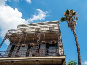 New Orleans