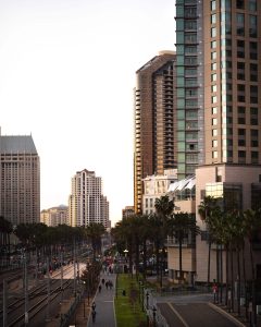 San Diego