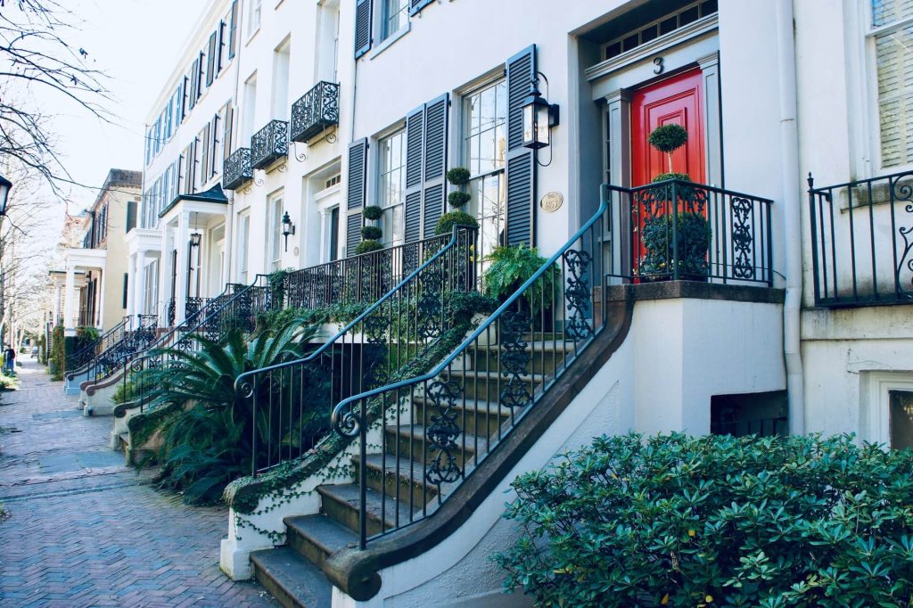 Savannah