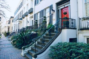 Savannah