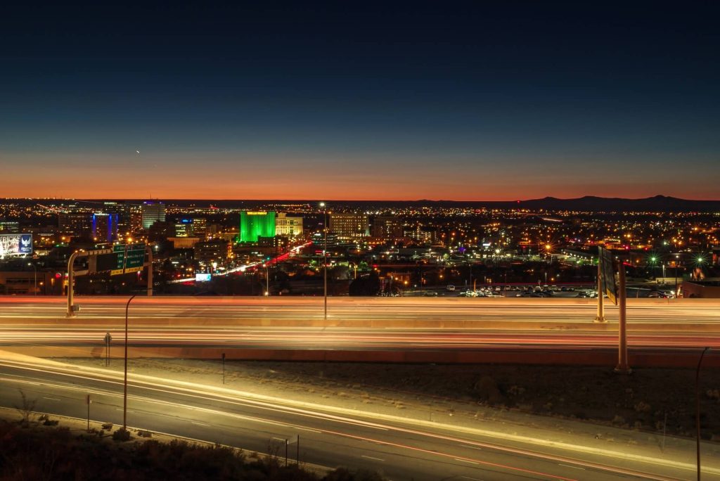 Albuquerque