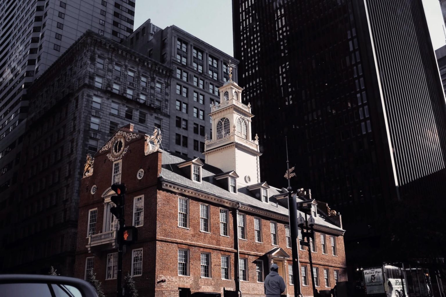 Boston