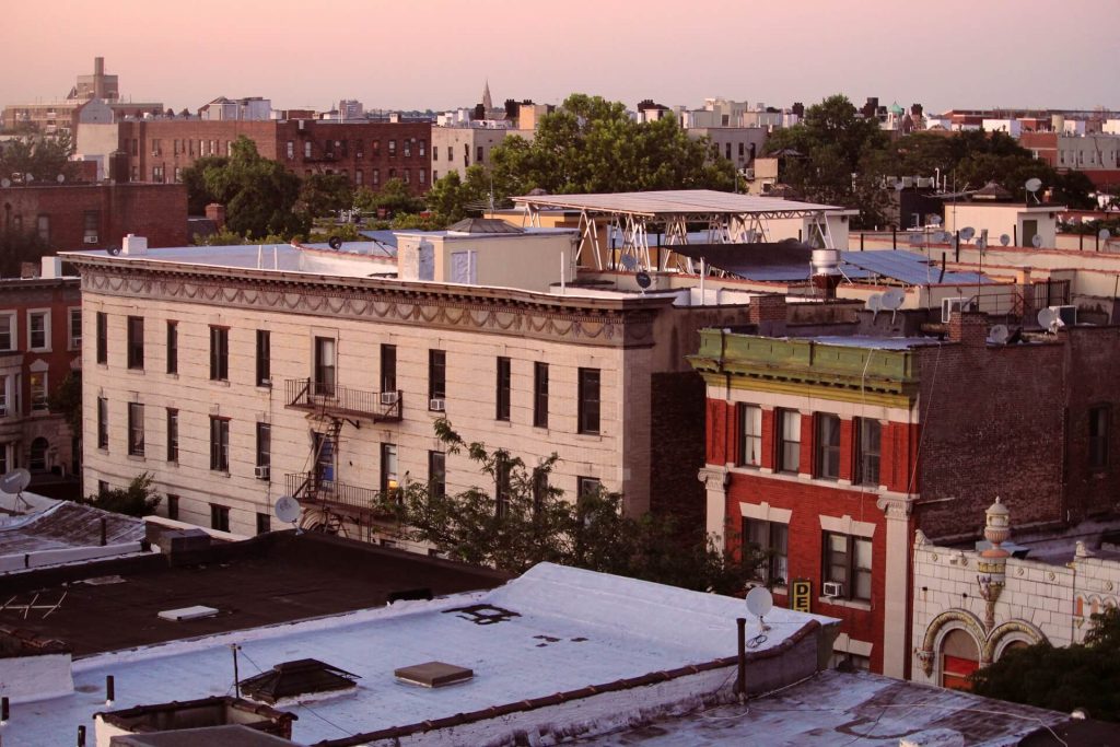 Brooklyn