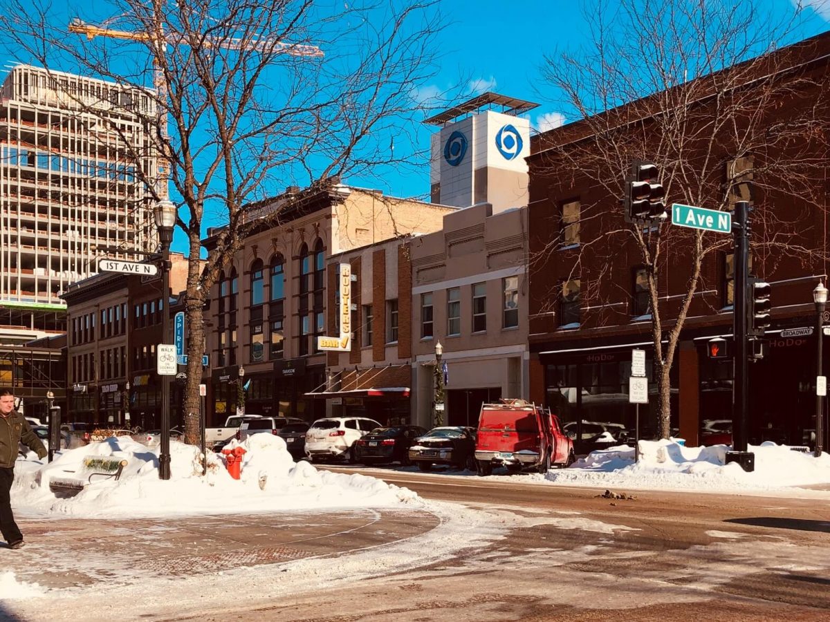 fargo car rental agency