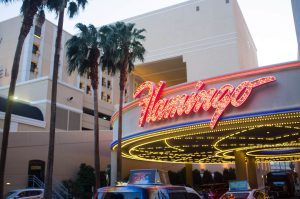 Las Vegas