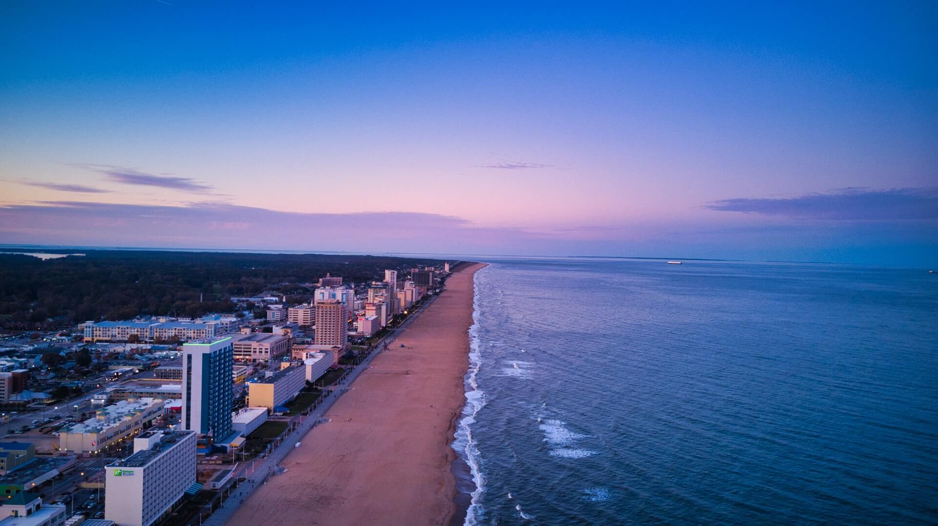 7 Things To Know And Do When Moving To Virginia