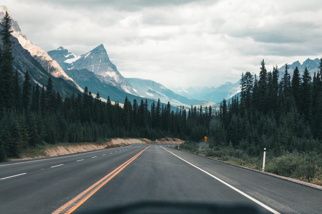 Montréal - Longue Distance demenageurs