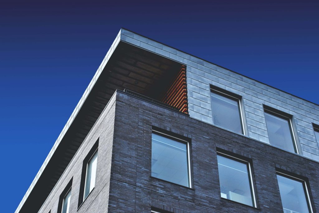 appartment exterior