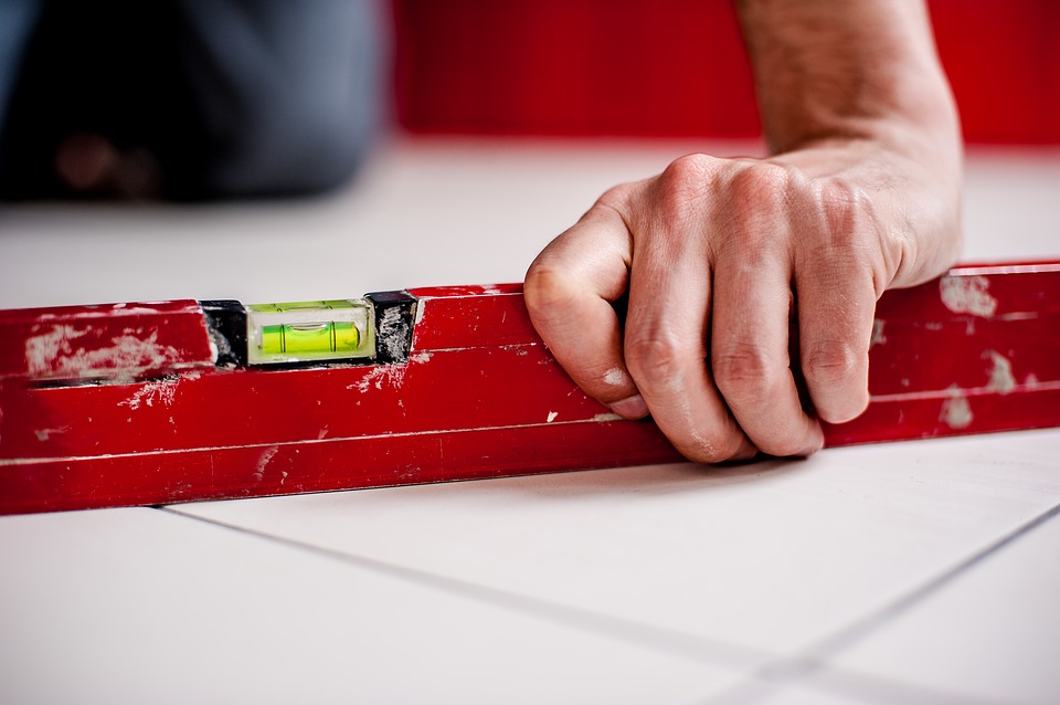 Bathroom remodeling or renovation