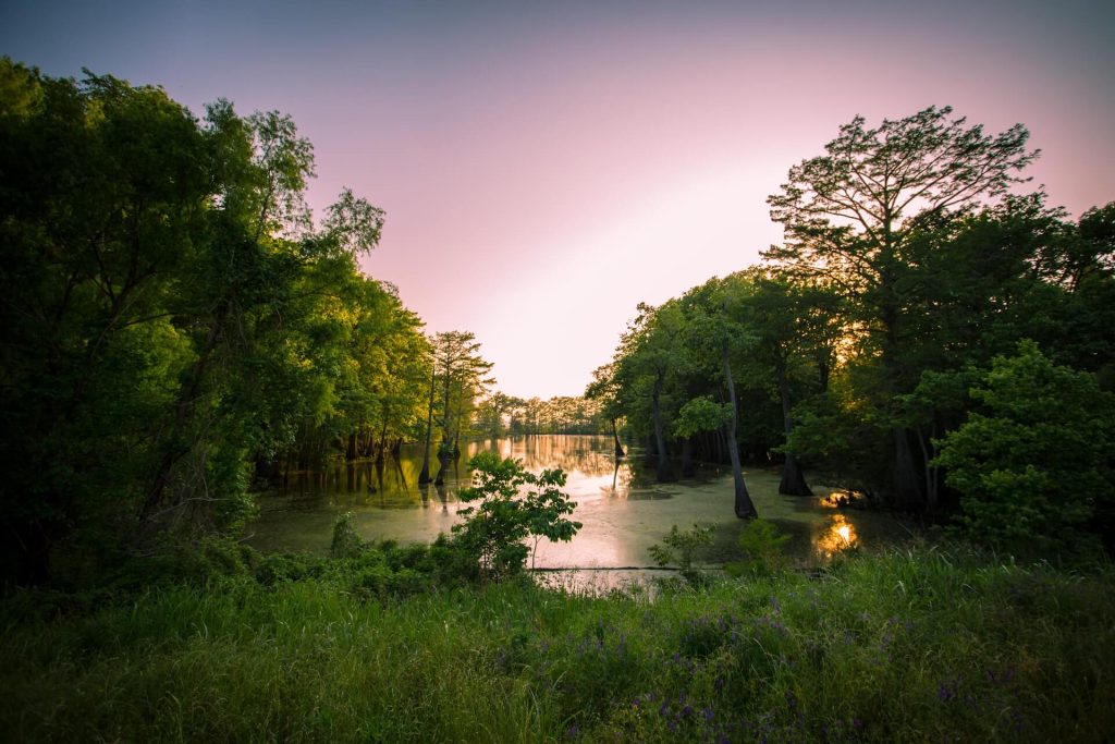 Louisiana, United States