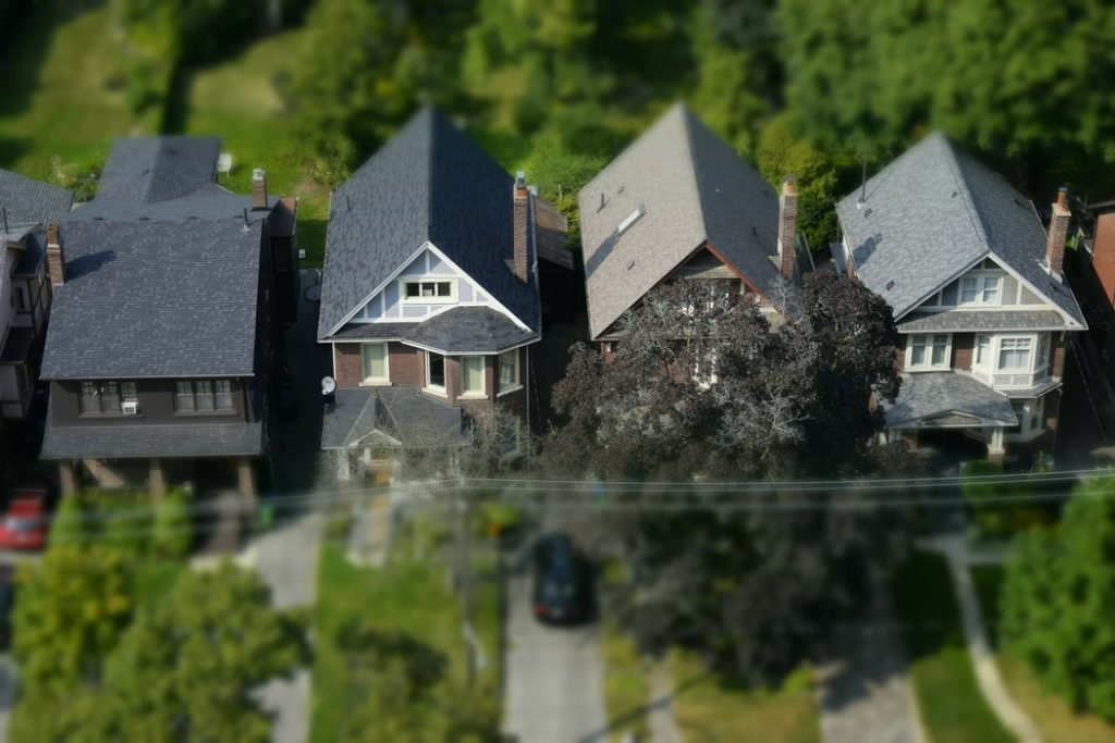 Roof Renovation