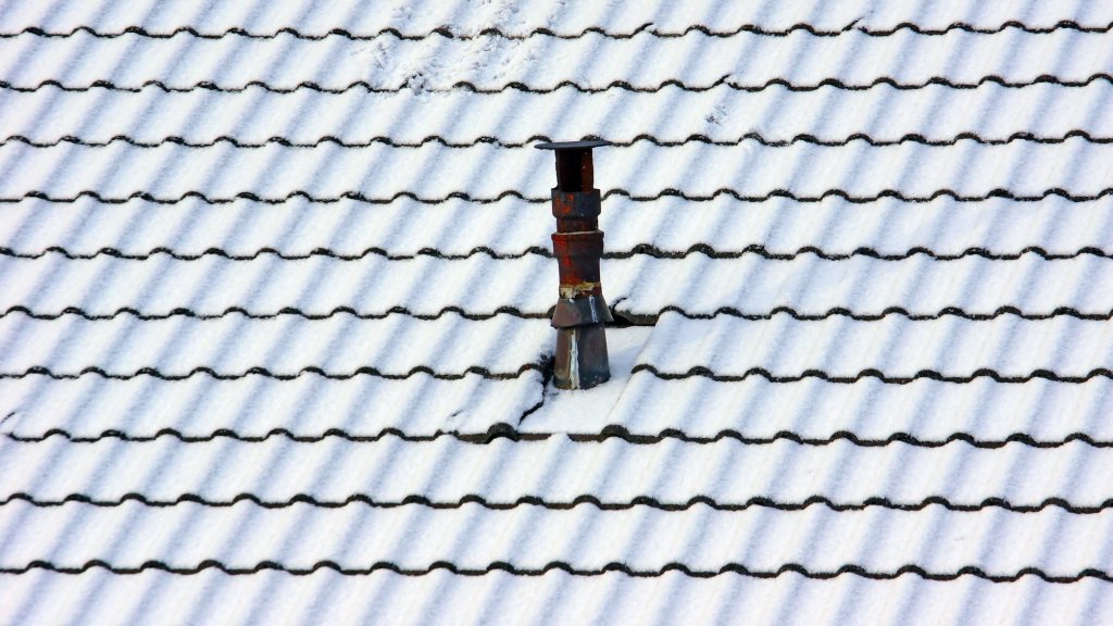 Roof Vents
