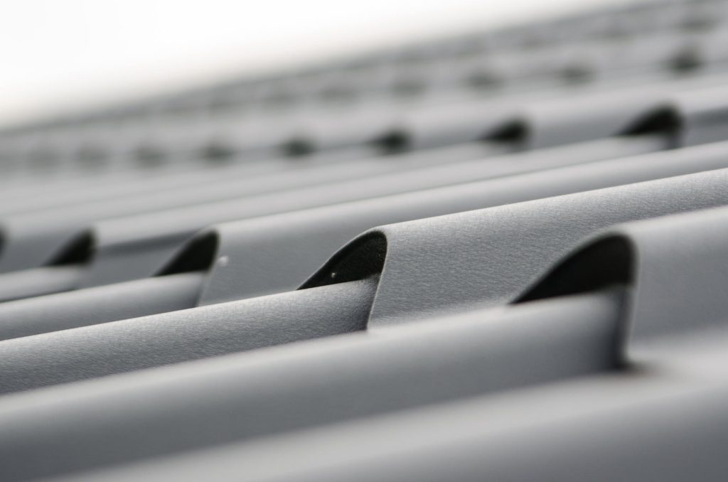 Roofing Materials