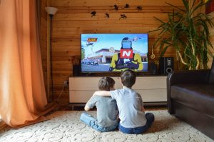 Manitoba - TV Provider