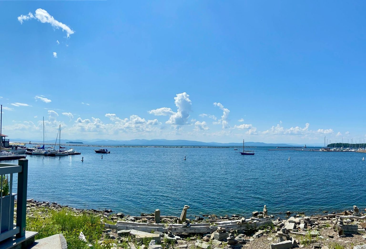 Burlington