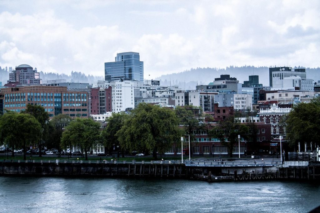 Portland