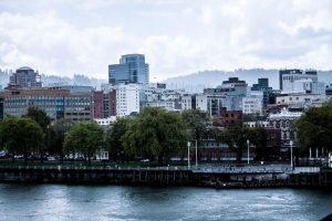 Portland
