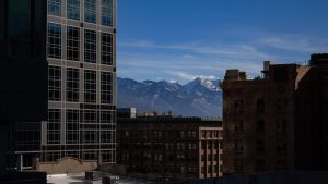Salt Lake City