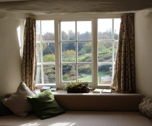 Window replacement