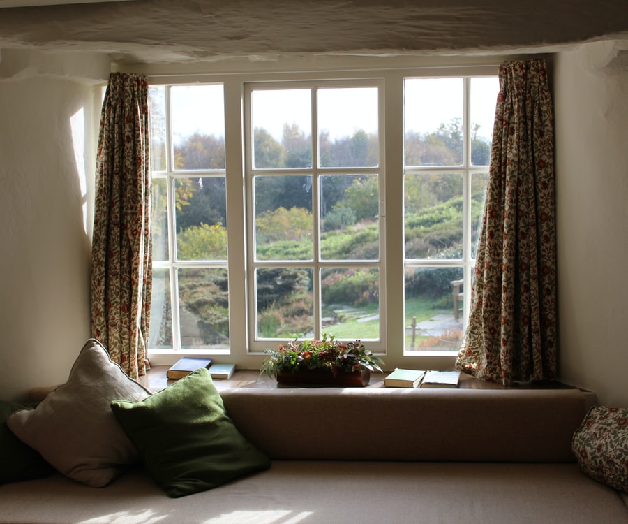 Window replacement