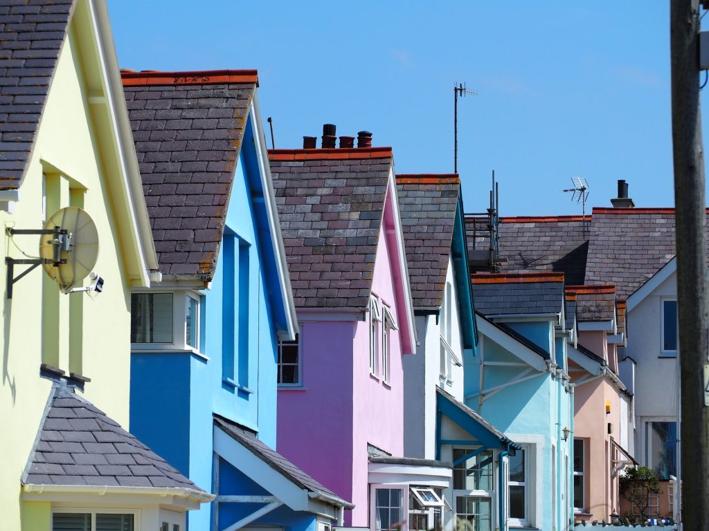 cost of changing home roof