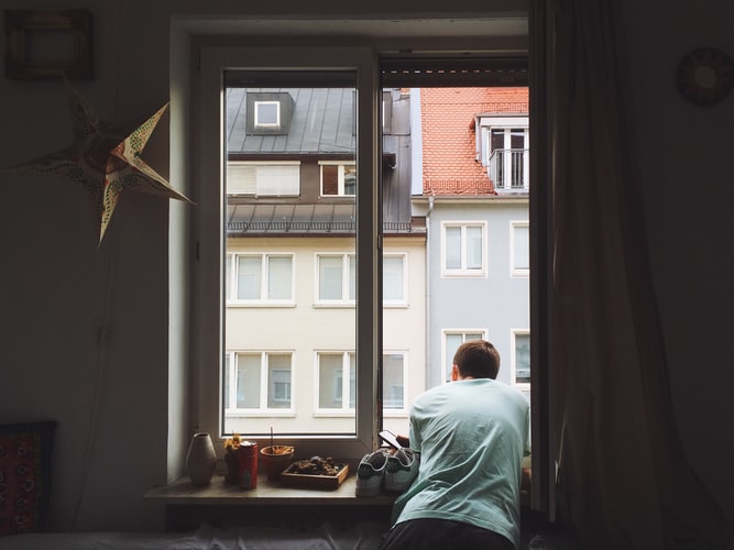 sliding windows